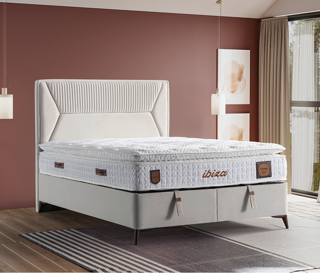 K- Ibiza Mattress