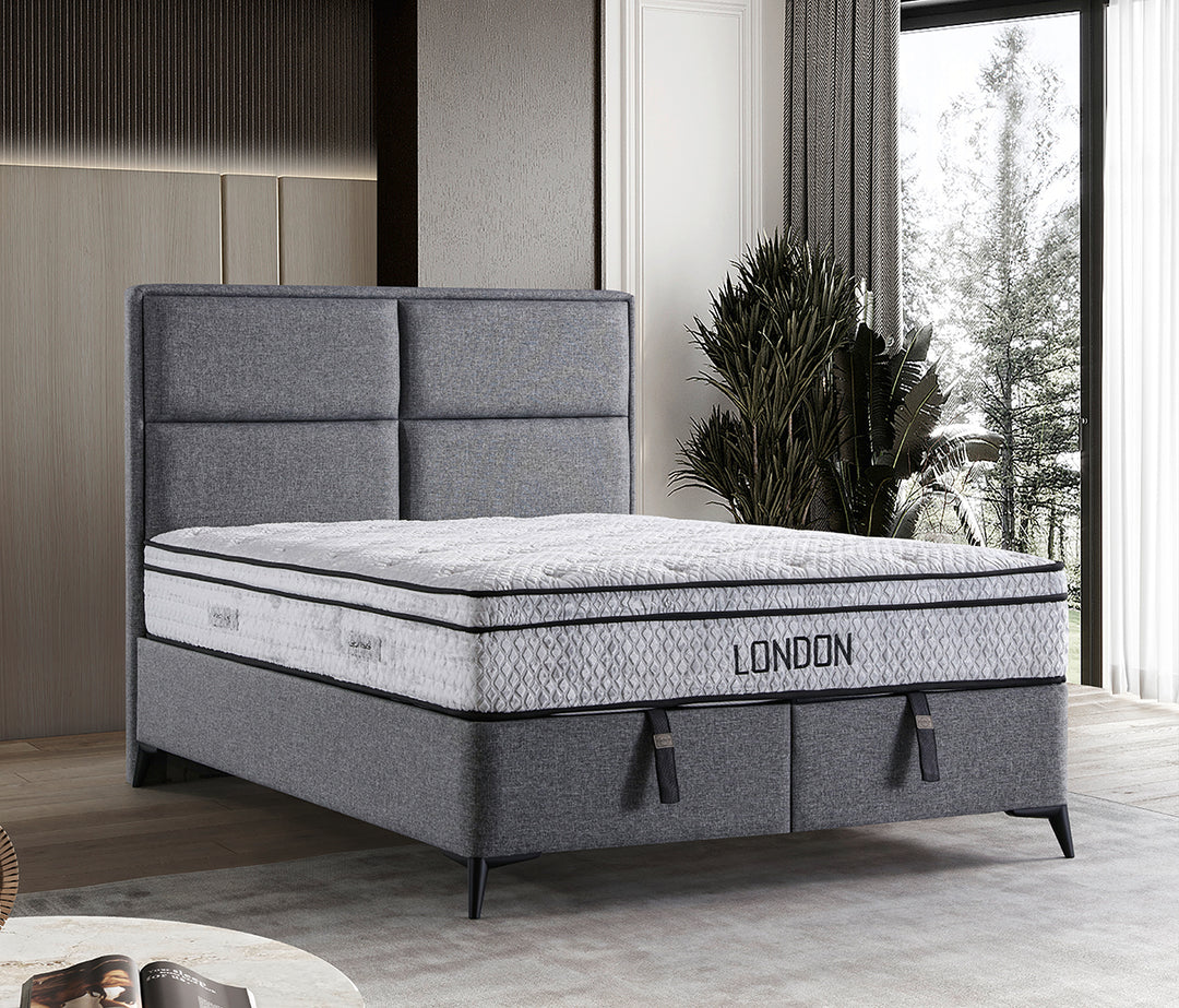 K- London Bed Sets