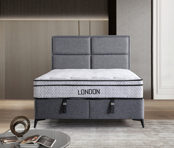 K- London Bed Sets