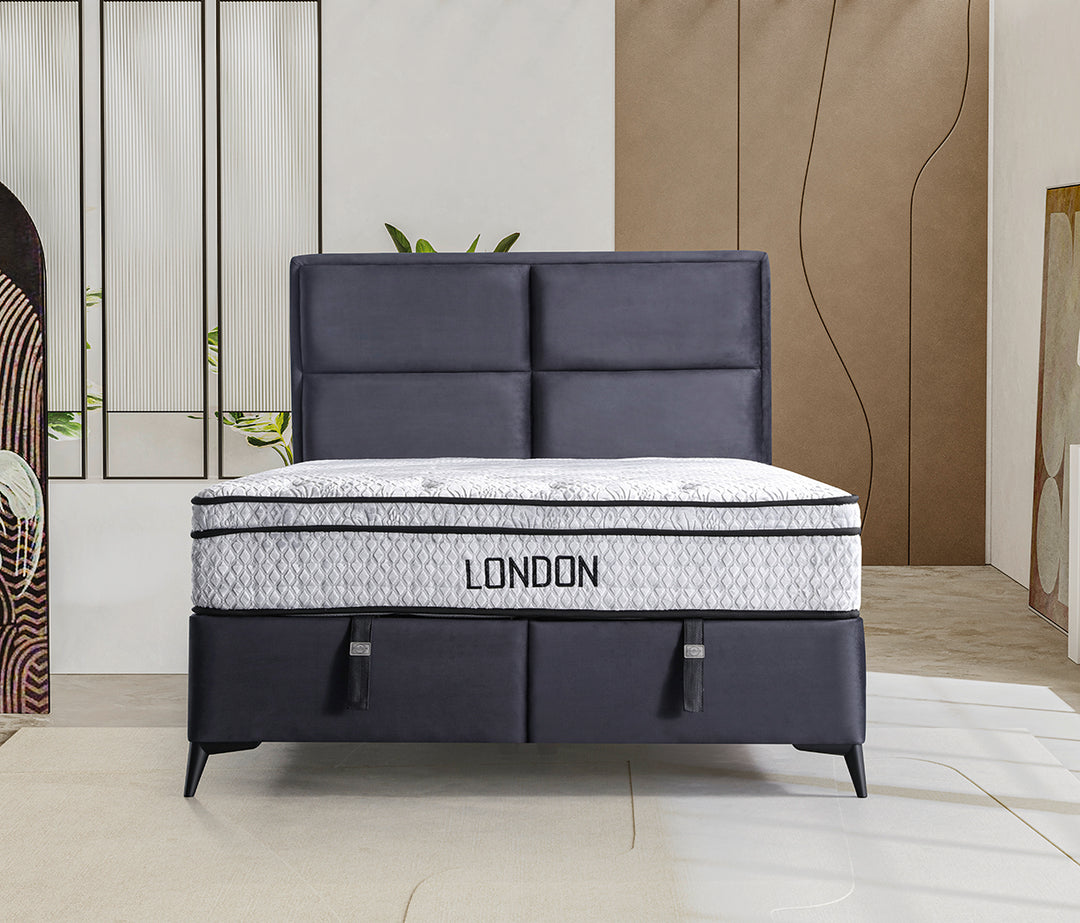 K- London Bed Sets