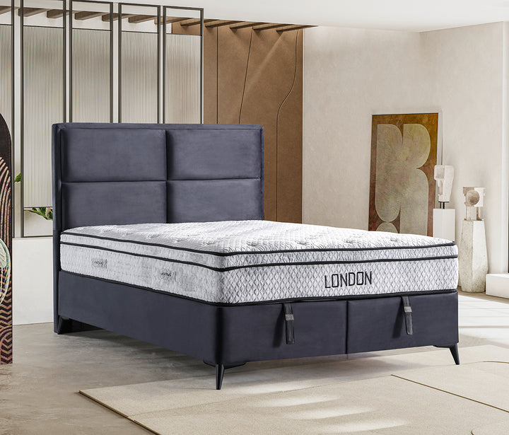 K- London Bed Sets