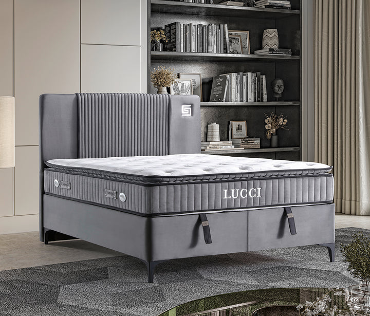 K- Lucci Bed Sets