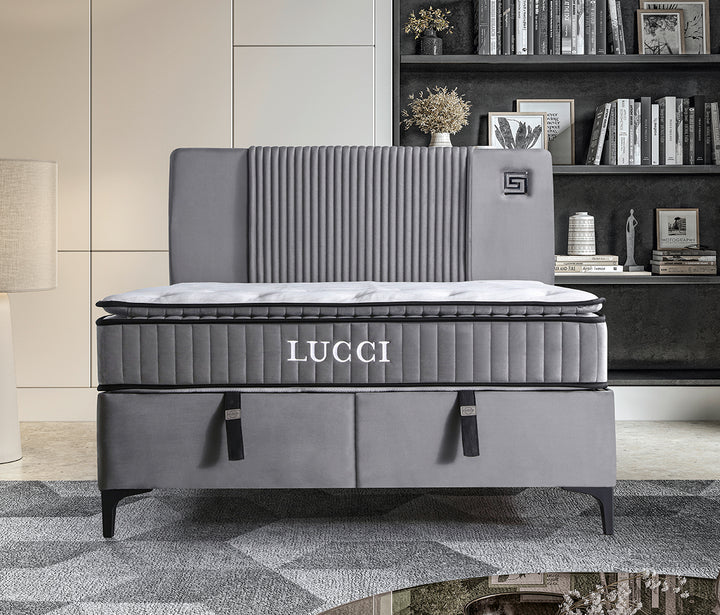 K- Lucci Bed Sets