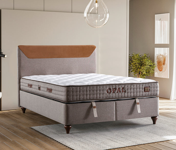K- Opal Bed Sets