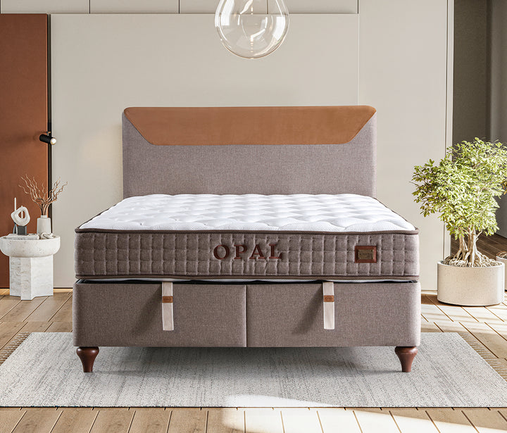 K- Opal Bed Sets