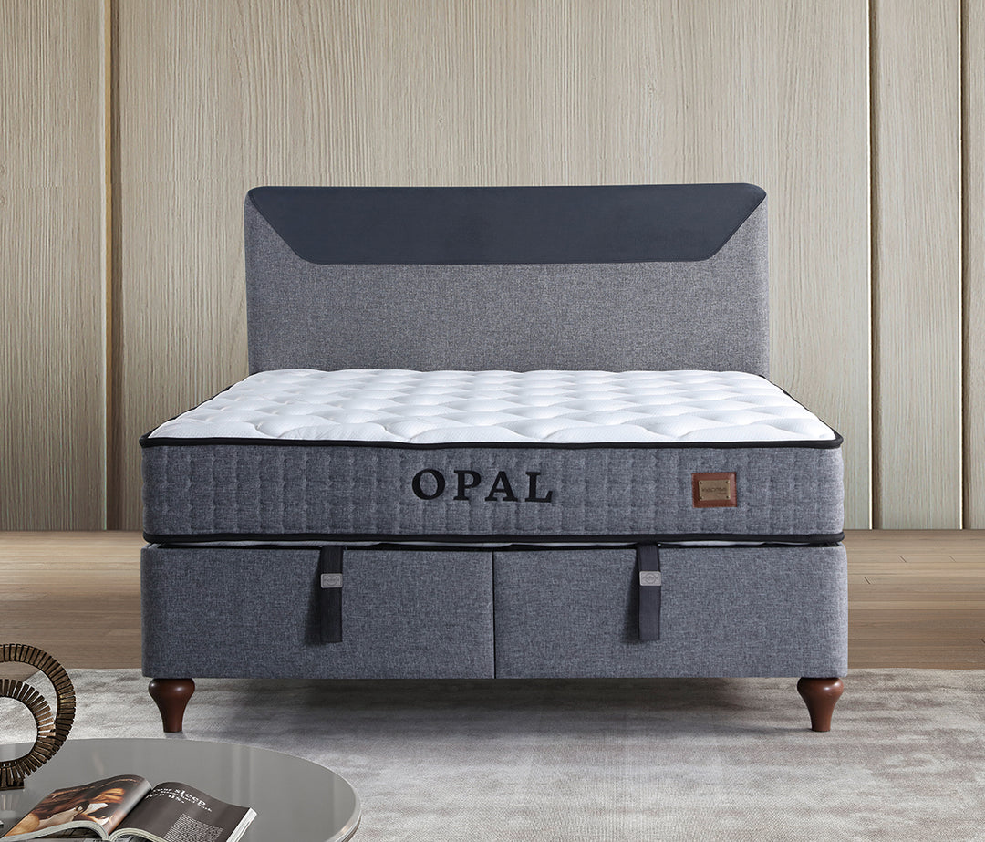K- Opal Bed Sets
