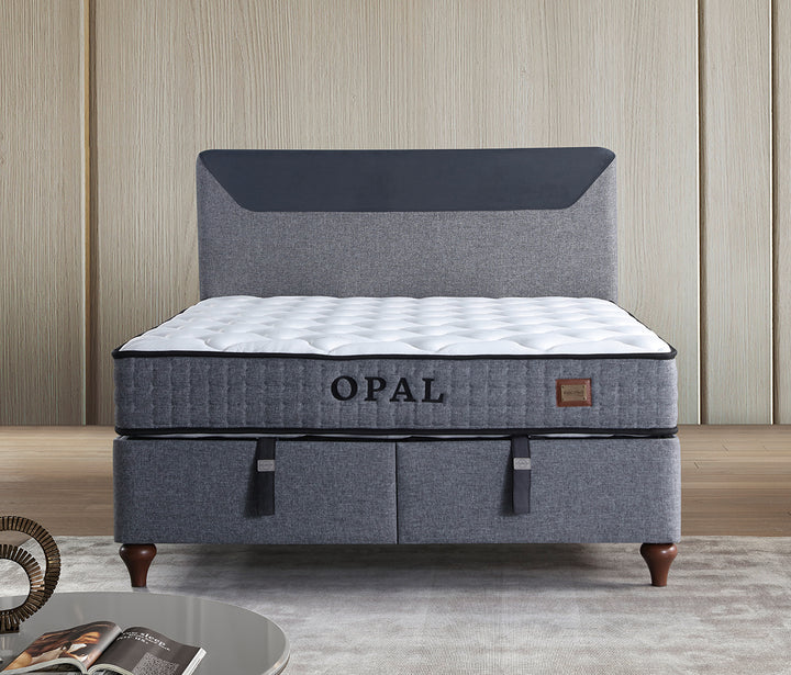 K- Opal Bed Sets