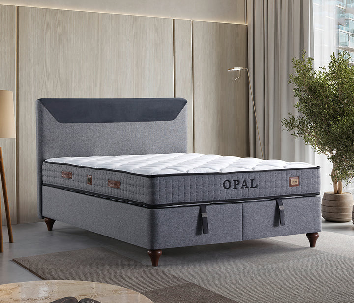 K- Opal Bed Sets