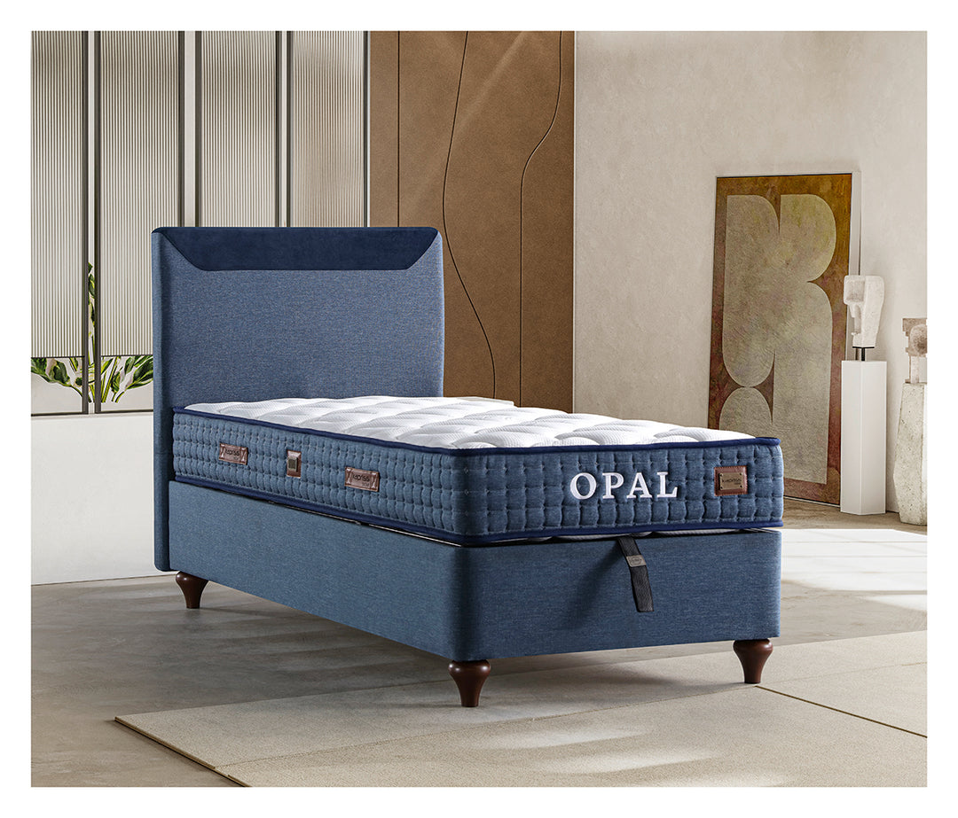 K- Opal Bed Sets