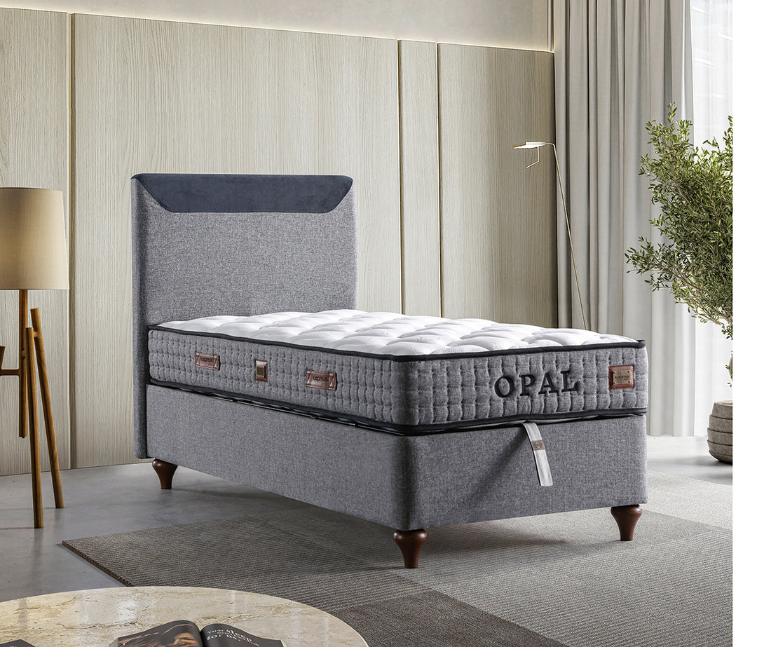 K- Opal Bed Sets