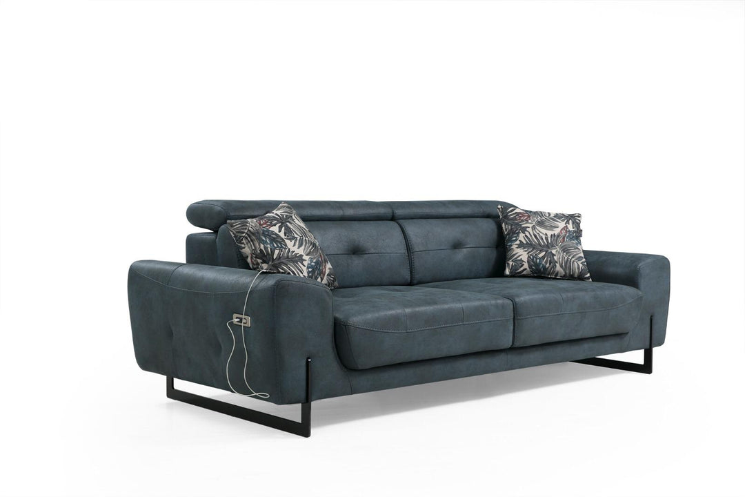 S- Lora Sofa Set