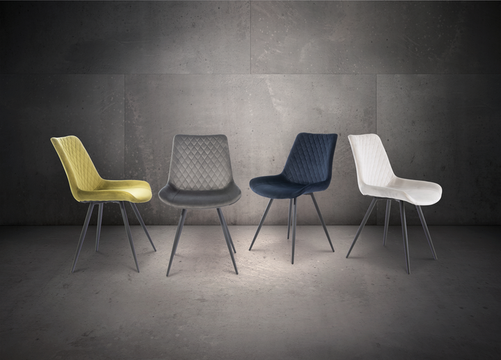 W-Mila Dining Chairs