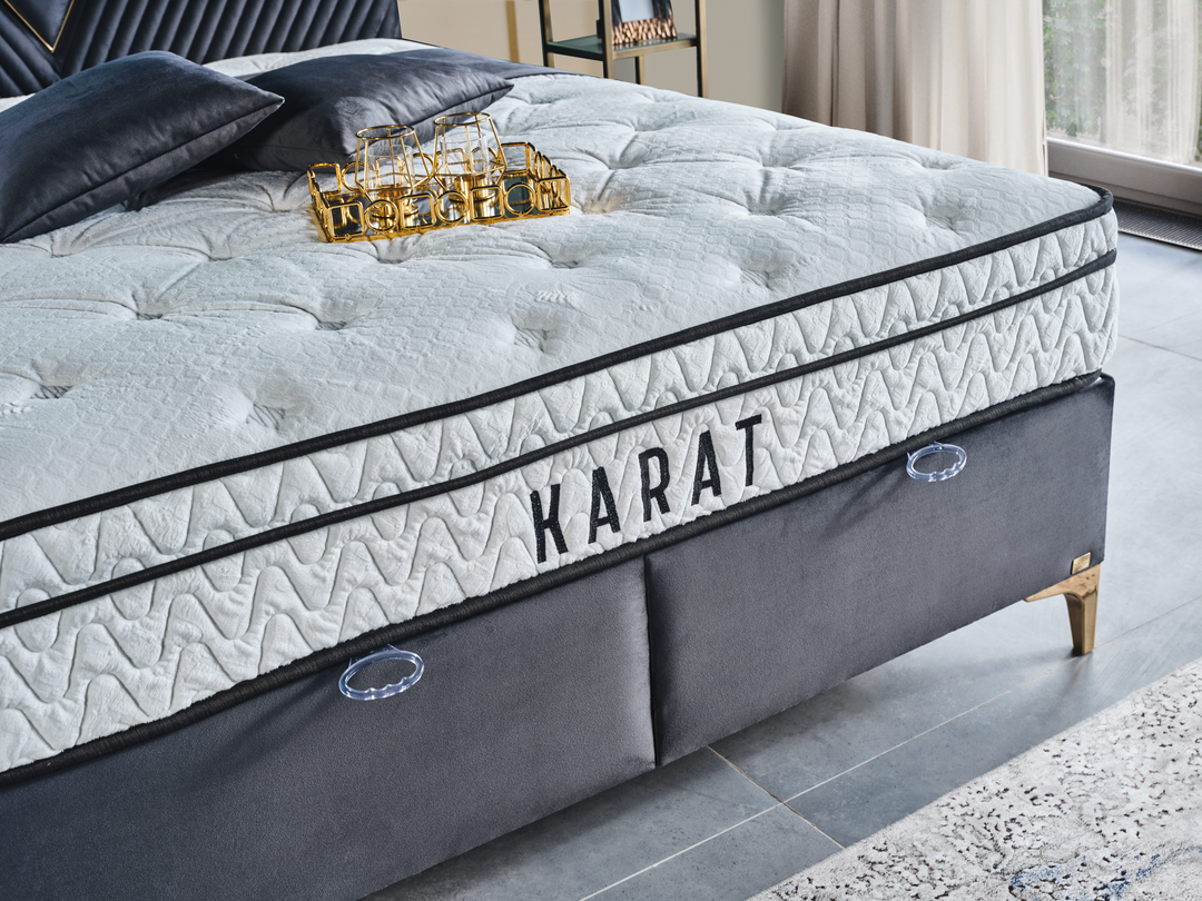 K- Karat Bed Sets