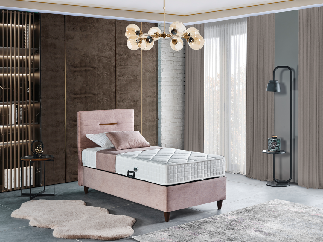 K-Cordoba Bed Sets