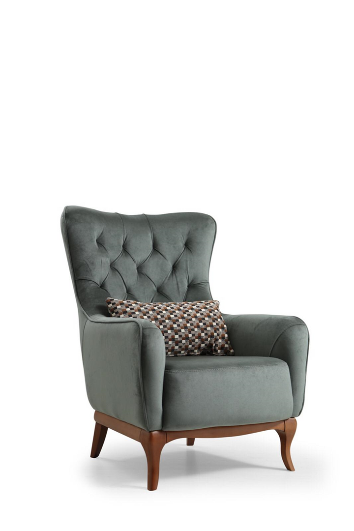 S- New Daniella Armchair