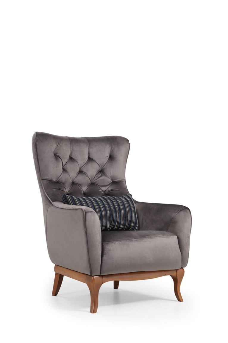 S- New Daniella Armchair