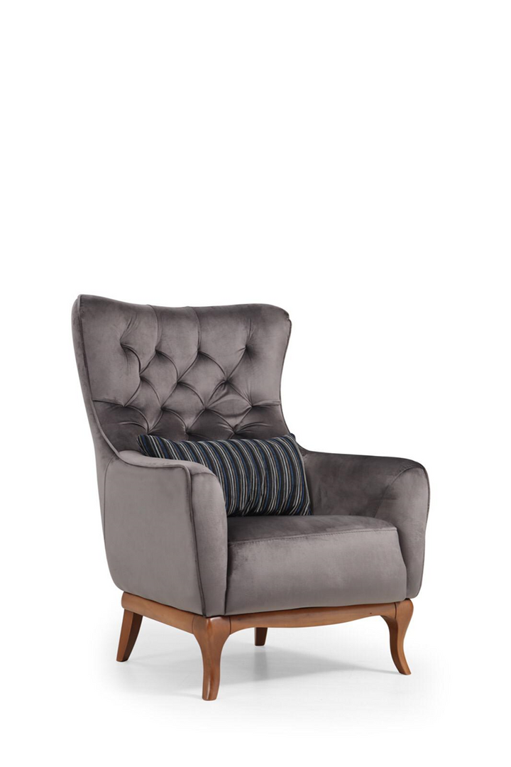 S- New Daniella Armchair