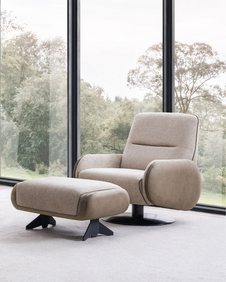 S- Melisa Armchair
