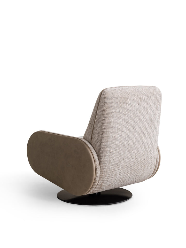 S- Melisa Armchair