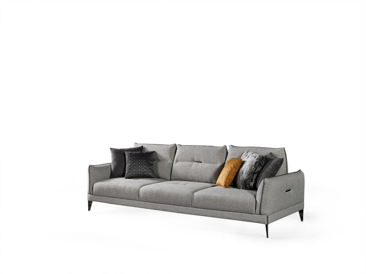 K- Ritim 4 Seater Sofa