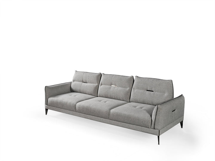 K- Ritim 4 Seater Sofa