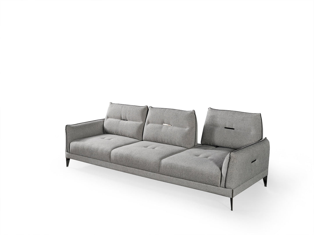 K- Ritim 4 Seater Sofa