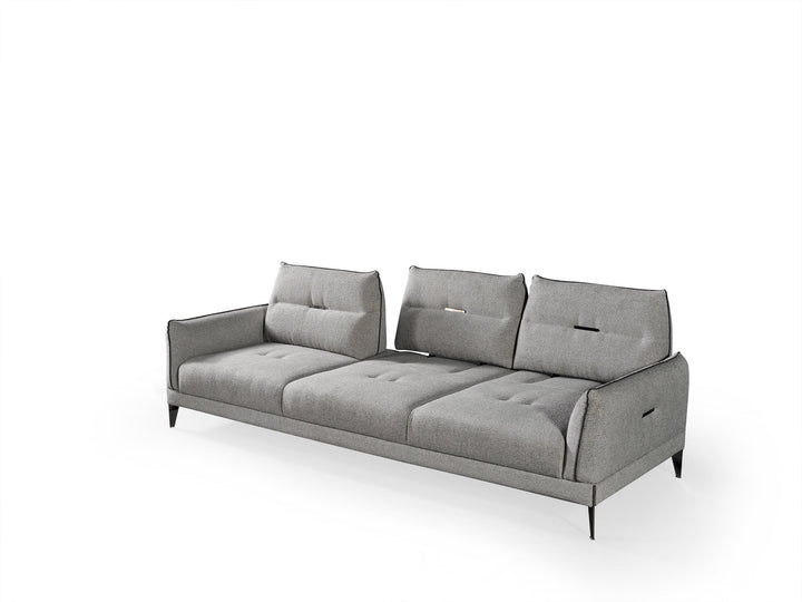 K- Ritim 4 Seater Sofa