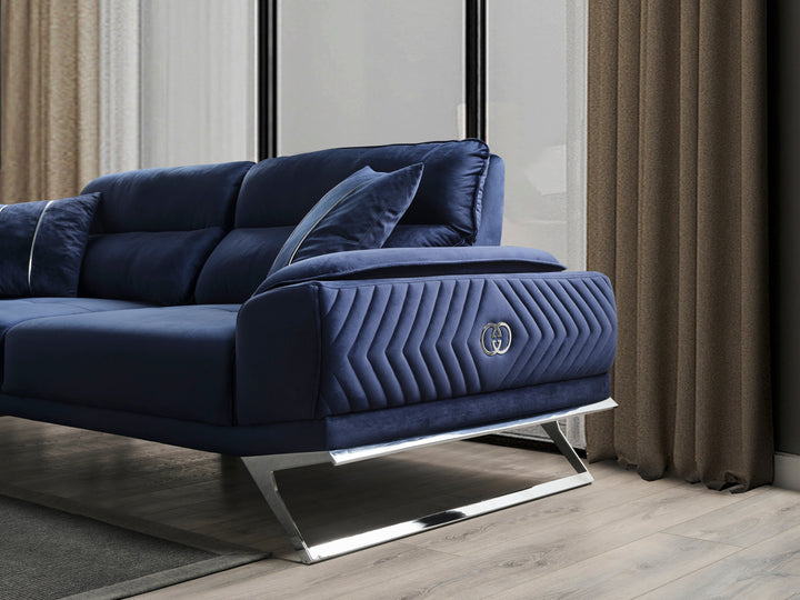 K- Hazal 2 Seater Sofa