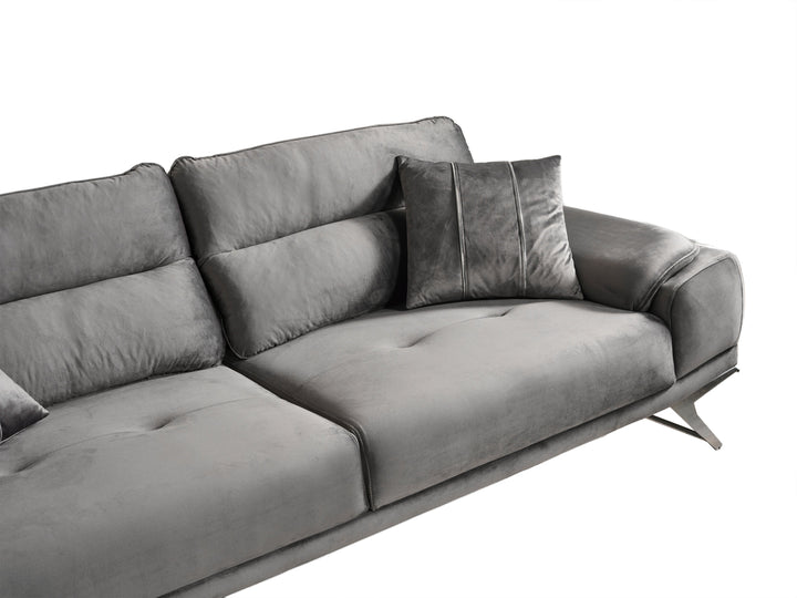 K- Hazal 2 Seater Sofa