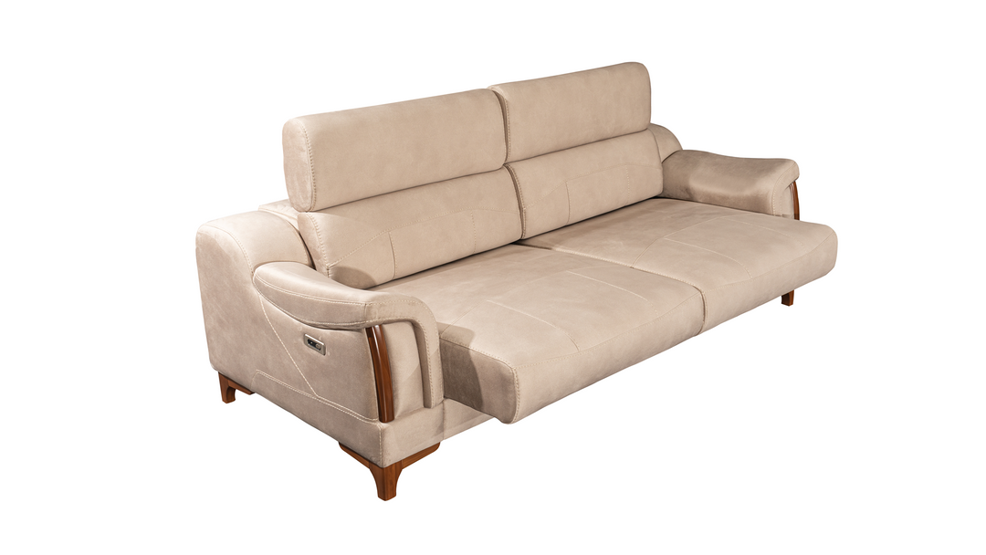 S- Rio Sofa Set