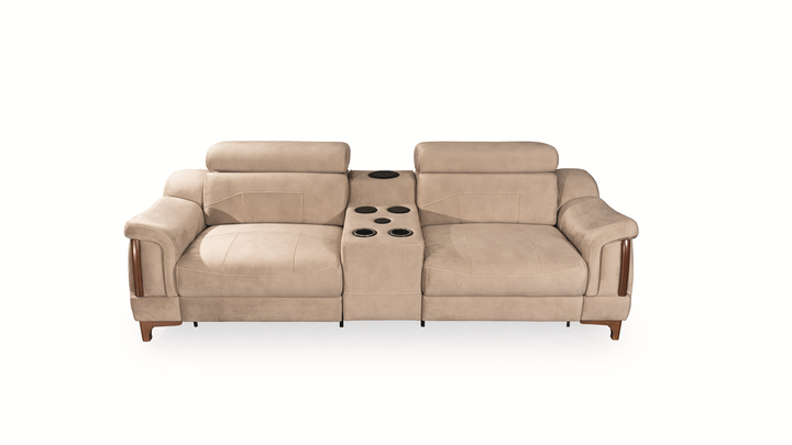 S- Rio Sofa Set