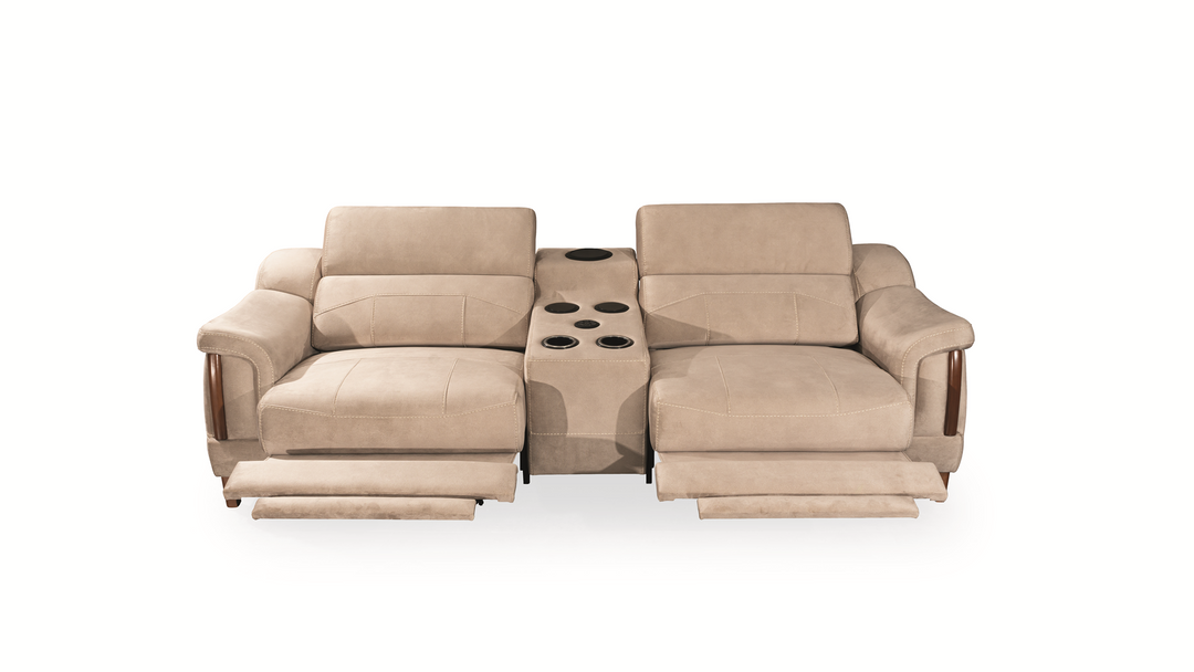 S- Rio Sofa Set