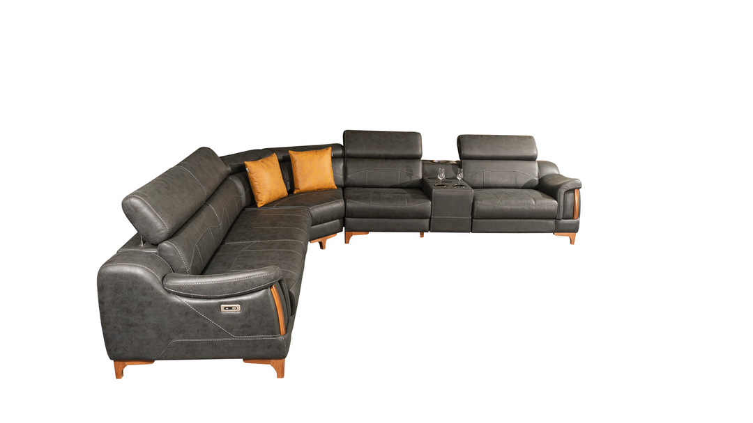 S- Rio Corner Sofa