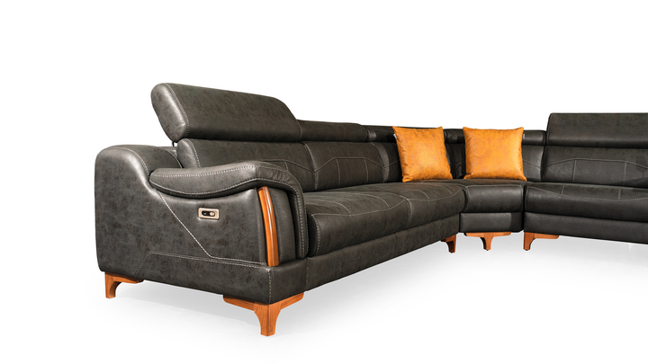 S- Rio Corner Sofa