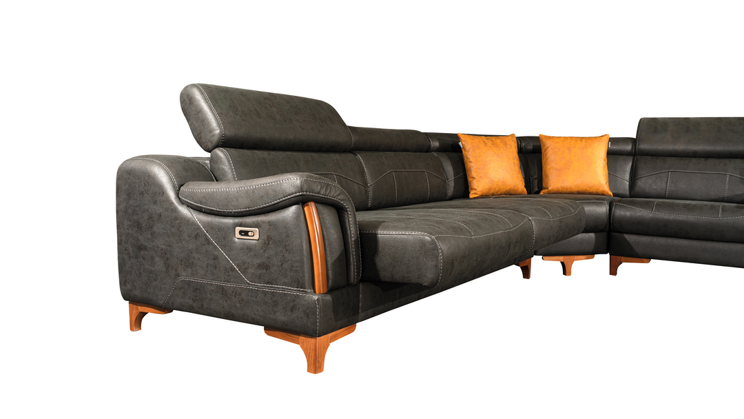 S- Rio Corner Sofa