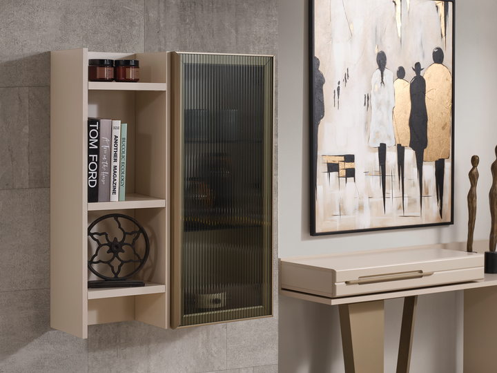 O- Lizbon TV Unit