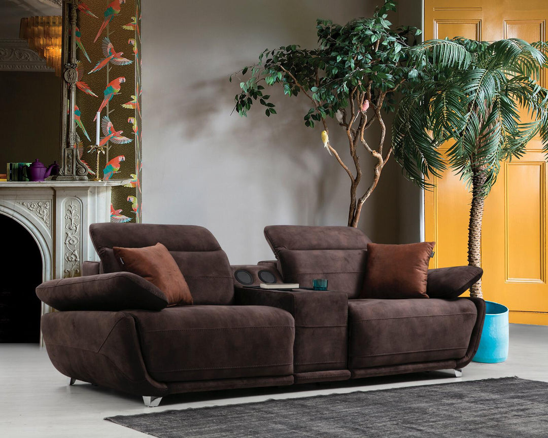 S-Trend 3 Seater Sofa