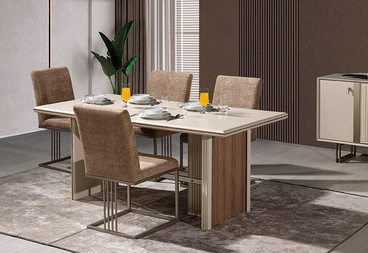 C-Valente Dining Table