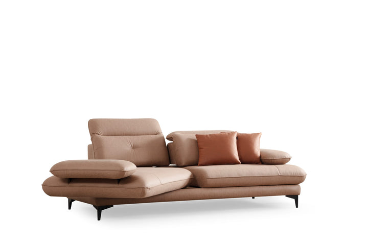 S- Torino Sofa Set