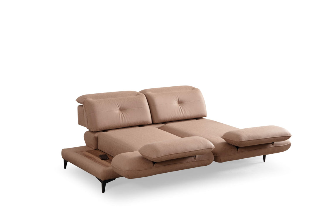 S- Torino Sofa Set