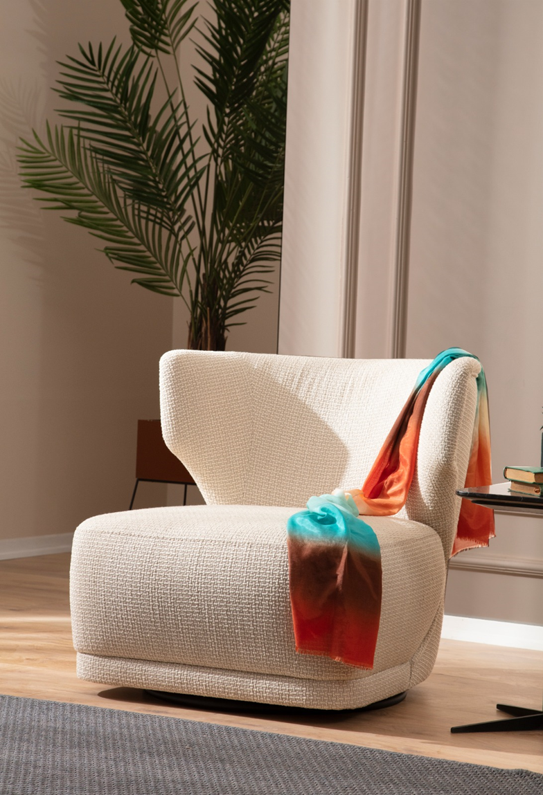 S- Aoria Armchair