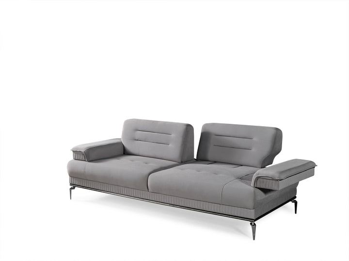 K- Madrid 3 Seater Sofa