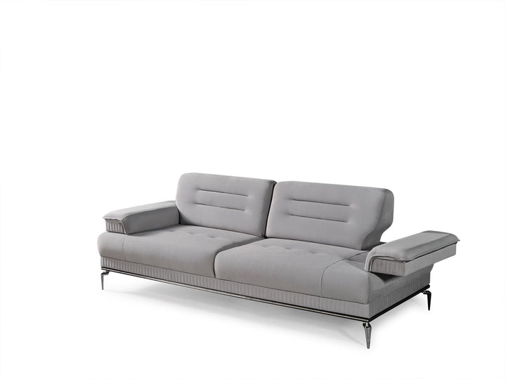 K- Madrid 3 Seater Sofa