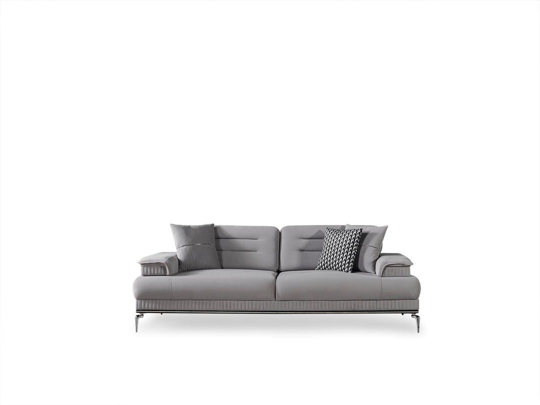 K- Madrid 3 Seater Sofa