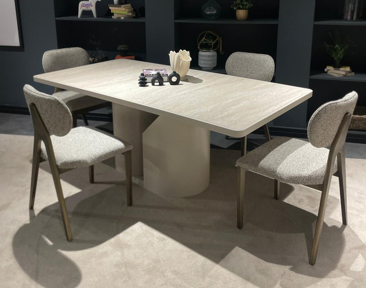 Barcelona Dining Chair