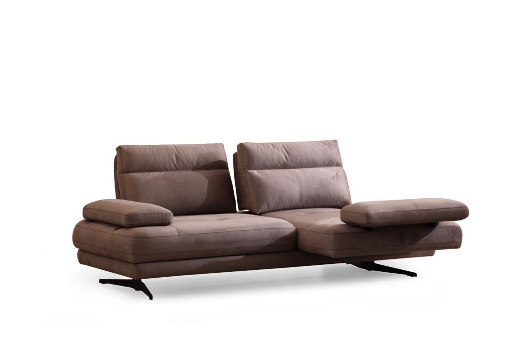 S- Milano Sofa Set