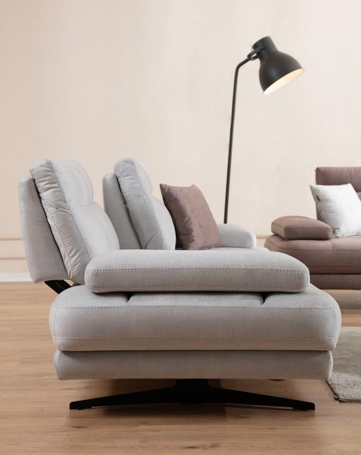 S- Milano Sofa Set