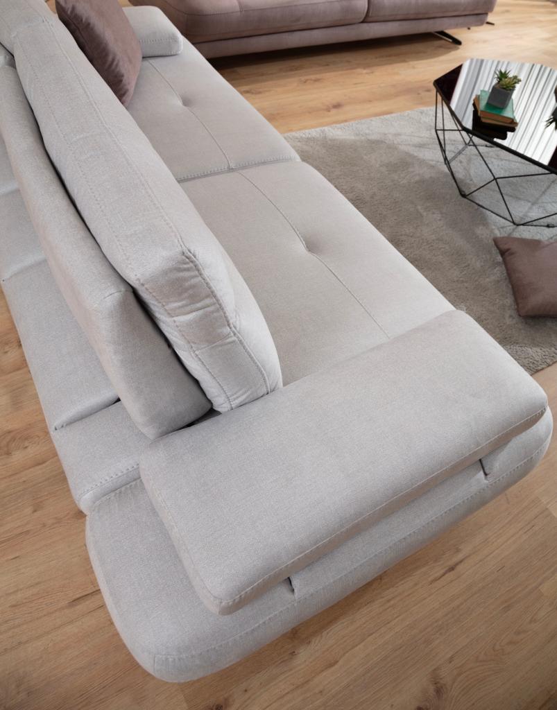 S- Milano Sofa Set