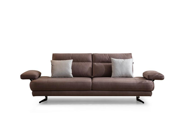 S- Milano Sofa Set