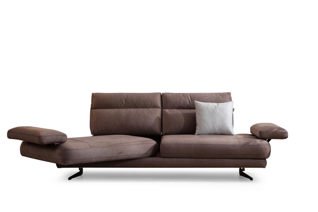 S- Milano Sofa Set